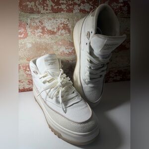 Reebok Club C Geo Mid